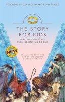 Zondervan - NIrV, The Story for Kids, Paperback: Discover the Bible from Beginning to End - 9780310759645 - V9780310759645