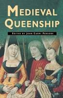 Na Na - Medieval Queenship - 9780312172985 - V9780312172985