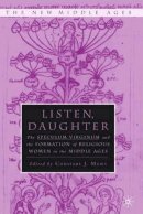 Constant J. Mews (Ed.) - Listen Daughter - 9780312240080 - V9780312240080