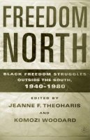 J. Theoharis (Ed.) - Freedom North - 9780312294687 - V9780312294687