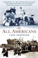 Lars Anderson - The All Americans - 9780312308889 - KSS0009186