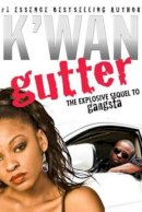 K´wan - Gutter - 9780312360092 - V9780312360092