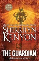 Sherrilyn Kenyon - The Guardian (Dream-Hunter) - 9780312550059 - V9780312550059