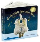 Nancy Tillman - On the Night You Were Born - 9780312601553 - V9780312601553