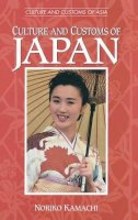Noriko Kamachi - Culture and Customs of Japan - 9780313301971 - V9780313301971