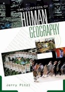 Jerry Pitzl - Encyclopedia of Human Geography - 9780313320101 - V9780313320101