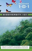 Melina Laverty - Biodiversity 101 - 9780313341205 - V9780313341205