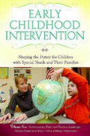 Unknown - Early Childhood Intervention - 9780313377938 - V9780313377938