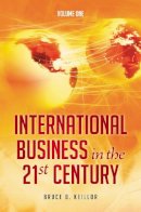 Bruce Keillor - International Business in the 21st Century - 9780313379482 - V9780313379482