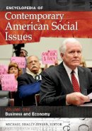 Micha Shally-Jensen - Encyclopedia of Contemporary American Social Issues - 9780313392047 - V9780313392047