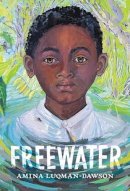 Amna Luqman-Dawson - Freewater (Newbery & Coretta Scott King Award Winner) - 9780316056670 - 9780316056670