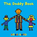 Todd Parr - The Daddy Book - 9780316070393 - V9780316070393