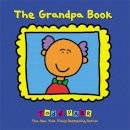 Todd Parr - The Grandpa Book - 9780316070430 - V9780316070430