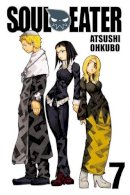 Atsushi Ohkubo - Soul Eater - 9780316071109 - V9780316071109