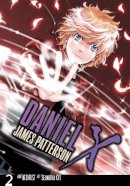 James Patterson - Daniel X: The Manga - 9780316077651 - V9780316077651