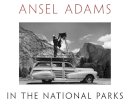Ansel Adams - Ansel Adams in the National Parks - 9780316078467 - V9780316078467