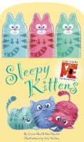 X Tk - Sleepy Kittens (Despicable Me) - 9780316083812 - V9780316083812