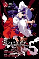 Ryukishi07 - Higurashi When They Cry - 9780316097666 - V9780316097666