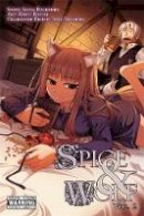 Dall-Young Lim - Spice and Wolf, Vol. 2 - 9780316102322 - V9780316102322