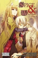 Kiyohiko Azuma - Spice and Wolf - 9780316102346 - V9780316102346