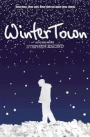 Stephen Emond - Winter Town - 9780316133319 - V9780316133319