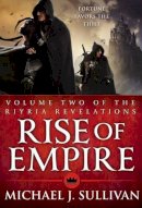 Michael J Sullivan - Rise of Empire (Riyria Revelations) - 9780316187701 - V9780316187701