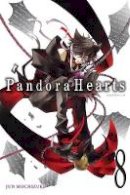 Jun Mochizuki - Pandora Hearts - 9780316197250 - V9780316197250