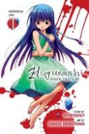 Ryukishi07 - Higurashi When They Cry - 9780316225410 - V9780316225410