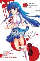  Ryukishi07 - Higurashi When They Cry: Festival Accompanying Arc, Vol. 2 - 9780316229463 - V9780316229463