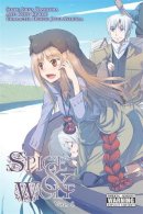 Isuna Hasekura - Spice and Wolf - 9780316250856 - V9780316250856