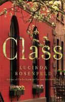 Lucinda Rosenfeld - Class - 9780316265416 - V9780316265416