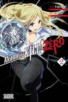 Takahiro - Akame ga KILL! ZERO, Vol. 2 - 9780316272285 - V9780316272285