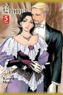 Mori - Emma, Vol. 5 - 9780316304474 - V9780316304474