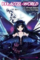Reki Kawahara - Accel World, Vol. 1 (manga) (Accel World (manga)) - 9780316335867 - V9780316335867