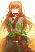 Kiyohiko Azuma - Spice and Wolf - 9780316339636 - V9780316339636