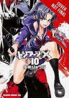 Shouji Sato - Triage X, Vol. 10 - 9780316348744 - V9780316348744