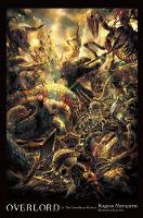 Kugane Maruyama - Overlord, Vol. 4 (light novel): The Lizardman Heroes - 9780316397599 - V9780316397599