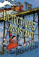 Kate Hannigan - The Detective´s Assistant - 9780316403498 - V9780316403498