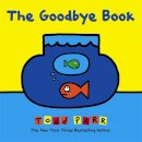 Todd Parr - The Goodbye Book - 9780316404976 - V9780316404976