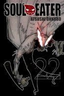 Atsushi Ohkubo - Soul Eater, Vol. 22 - 9780316406970 - V9780316406970