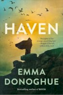 Emma Donoghue - Haven - 9780316414135 - 9780316414135