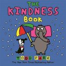 Todd Parr - The Kindness Book - 9780316423816 - 9780316423816