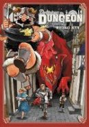 Ryoko Kui - Delicious in Dungeon, Vol. 4 - 9780316446402 - 9780316446402