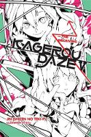 Jin - Kagerou Daze, Vol. 5 - light novel - 9780316545280 - V9780316545280