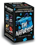 Jennifer Lynn Barnes - Naturals Paperback Box Set - 9780316556613 - 9780316556613