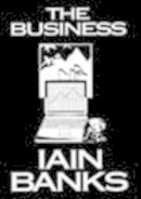 Iain Banks - The Business - 9780316648448 - KMO0000800