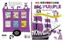 Min Heo - Ed Emberley's Big Purple Drawing Book (Ed Emberley's Big Series) - 9780316789738 - V9780316789738