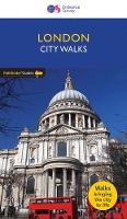 Andy Rashleigh - City of London (City Walks) - 9780319090350 - V9780319090350