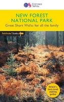 David Foster - New Forest National Park 2017 (Short Walk Guide) - 9780319090428 - V9780319090428
