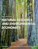 Roger Perman - Natural Resource and Environmental Economics - 9780321417534 - V9780321417534